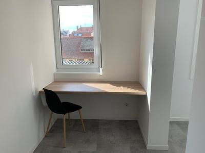 Appartement - 16 m² - 1 pièce