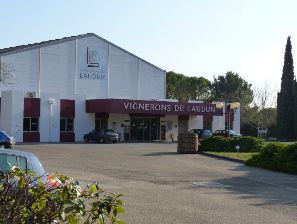 Laudun et Chusclan Vignerons