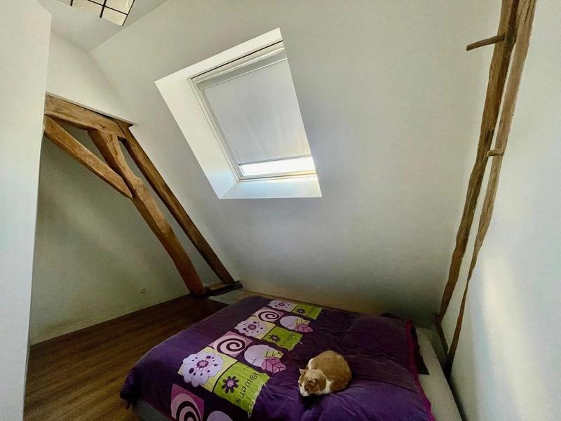 Maison - 135 m² - 4 pièces