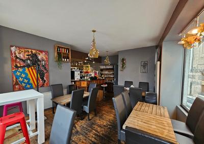 Local commercial - 80 m² - 1 pièce