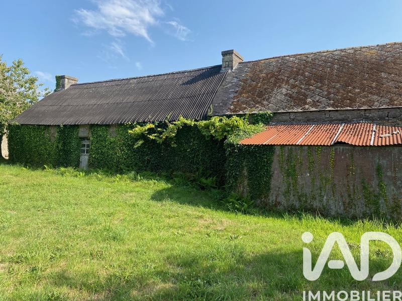 Maison - 280 m² - 5 pièces