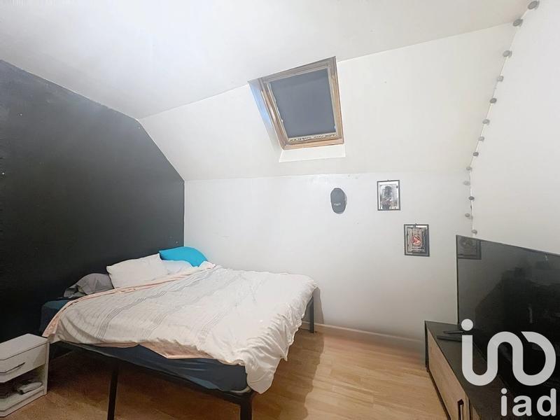 Maison - 138 m² - 6 pièces