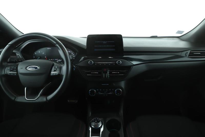 Ford Focus 1.5 EcoBlue St Line Auto 120 ch