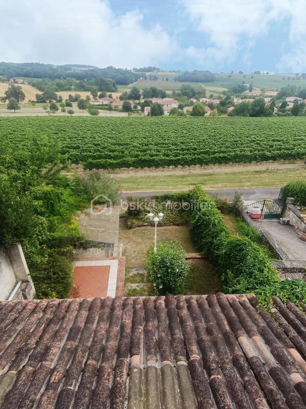 Maison en pierre - 150 m² - 4 pièces