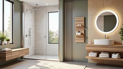 Appartement - 46 à 109 m² - 2 à 5 pièces