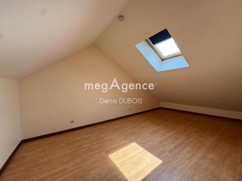 Appartement - 47 m² - 3 pièces