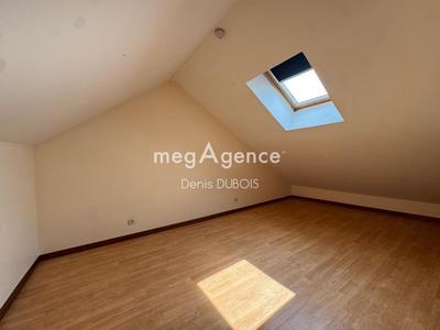 Appartement - 47 m² - 3 pièces