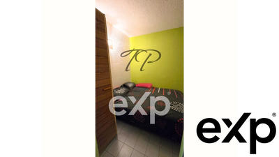 Appartement - 32 m² - 2 pièces