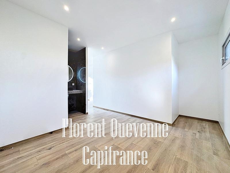 Maison - 126 m² - 4 pièces