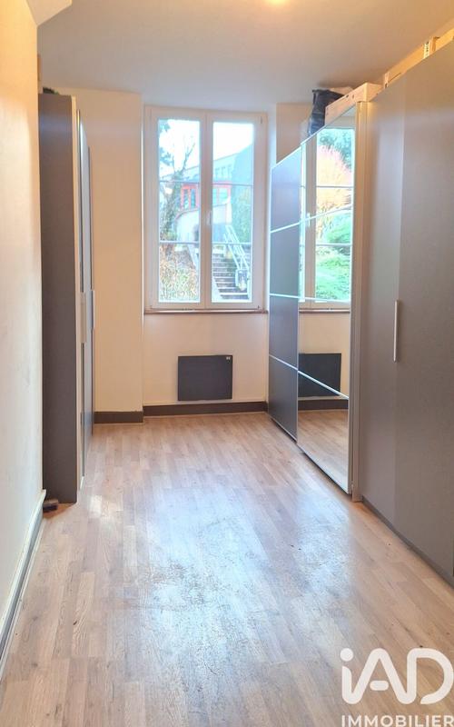 Appartement - 73 m² - 4 pièces