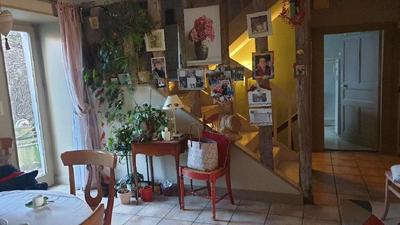 Maison - 155 m² - 7 pièces