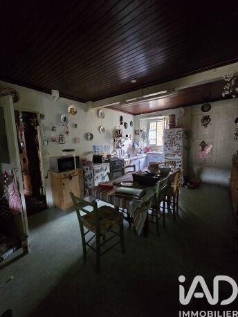 Maison - 141 m² - 6 pièces