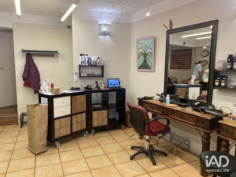 Local commercial - 56 m²