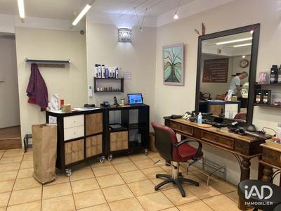 Local commercial - 56 m²