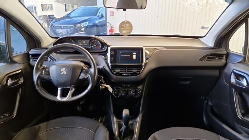 Peugeot 208 Business 1.6 bluehdi 75ch ss bvm5 active