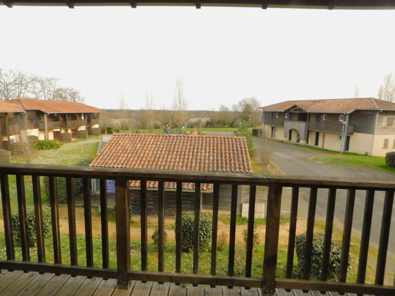 Appartement - 39 m² - 3 pièces