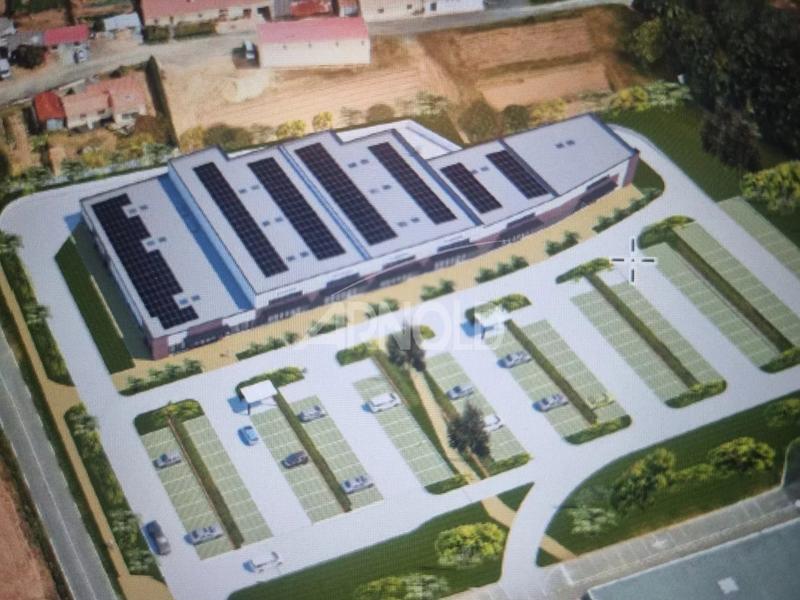 Local commercial - 300 m²