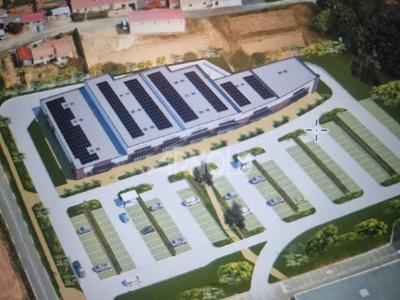 Local commercial - 300 m²