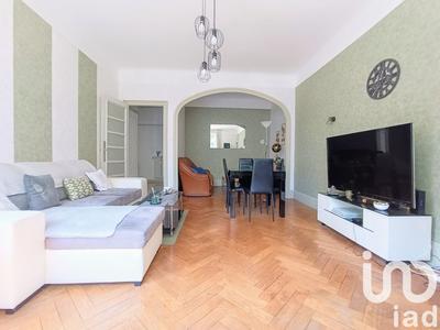 Appartement - 78 m² - 3 pièces