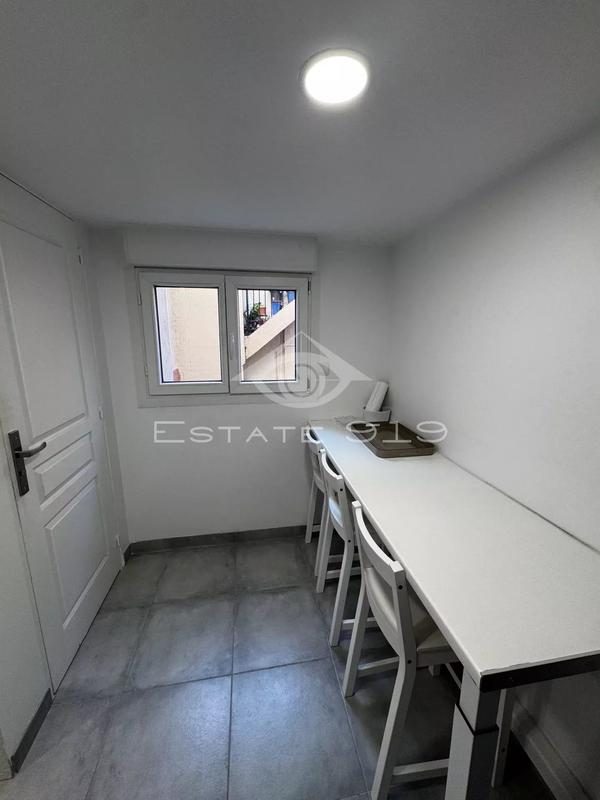 Appartement - 27 m² - 1 pièce