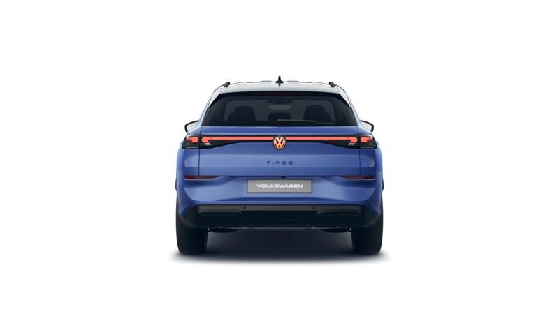 Volkswagen t-Roc 1.5 eTSI Evo2 Hybrid 150 ch Dsg7 R-Line