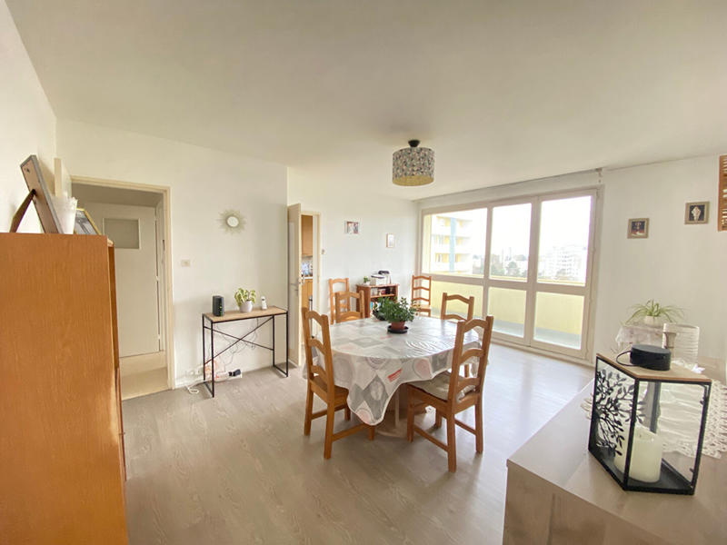 Appartement - 74 m² - 4 pièces