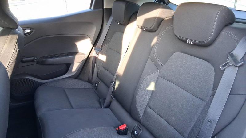 Renault Clio 1.5 dCi 85 Business