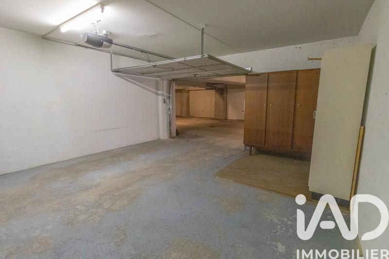 Appartement - 75 m² - 4 pièces