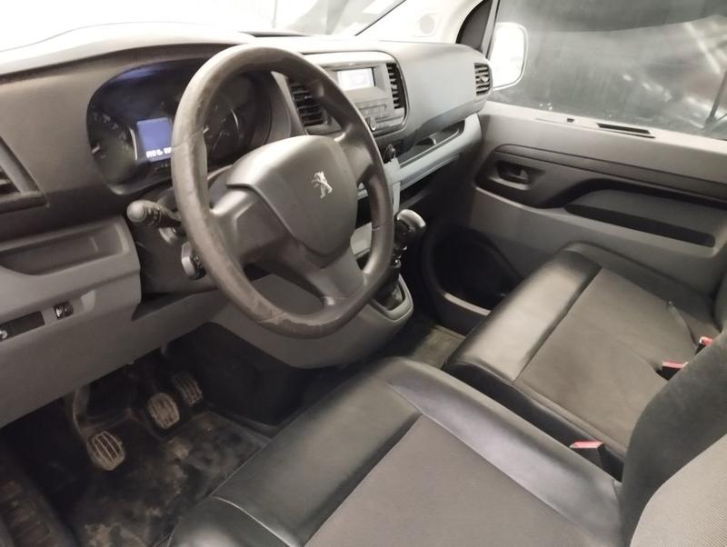 Peugeot Expert 2.0 Bluehdi 120 Ste