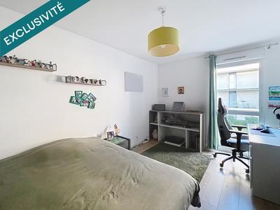 Appartement - 85 m² - 4 pièces