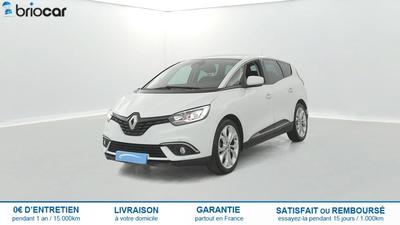 Renault Grand Scénic Blue dCi 120 Edc Business 5p