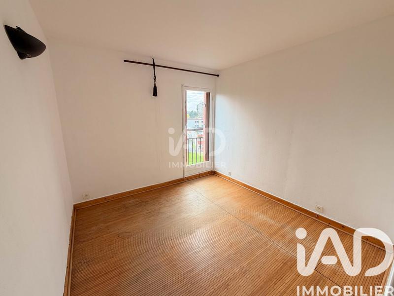 Appartement - 54 m² - 3 pièces