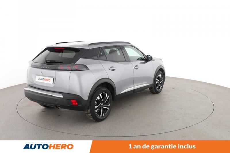 Peugeot 2008 1.2 PureTech Allure 101 ch