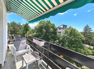 Appartement - 83 m² - 3 pièces