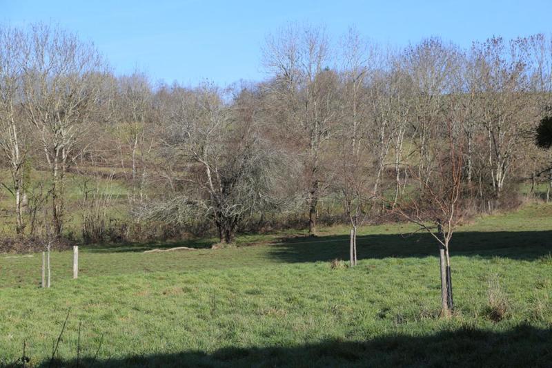 Fermette - 80 m² - 4 pièces