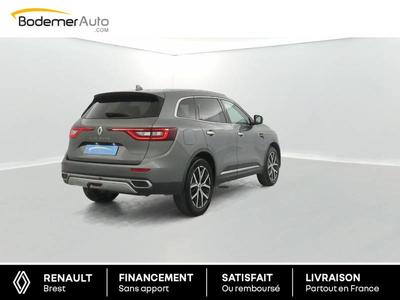 Renault Koleos Tce 160 Edc Intens