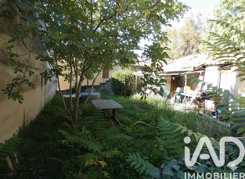 Maison - 116 m² - 6 pièces