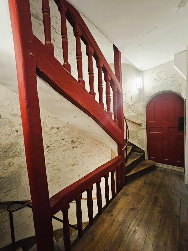 Bureau - 63 m² - 3 pièces