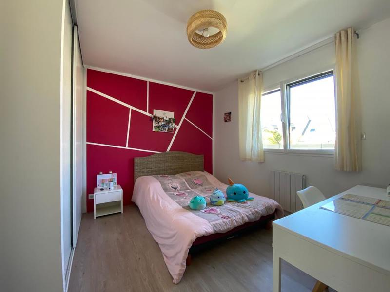 Maison - 158 m² - 5 pièces