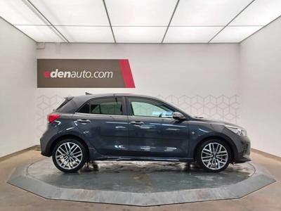 Kia Rio 1.0l t-GDi 120 ch Isg Gt Line Premium