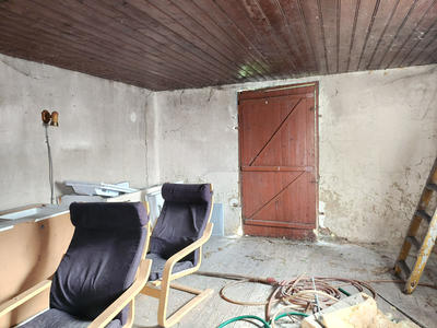 Maison - 41 m² - 3 pièces