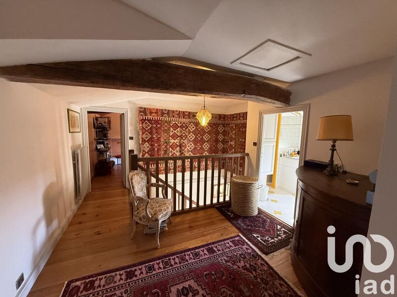 Maison - 380 m² - 12 pièces