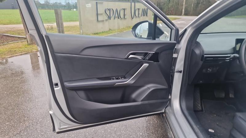 Mg Mg4 204 64 kWh Luxury