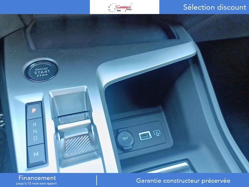 Peugeot 308 Gt BlueHDI 130 Eat8 Visio 360+Drive Asst Plus+Ja18 Portland