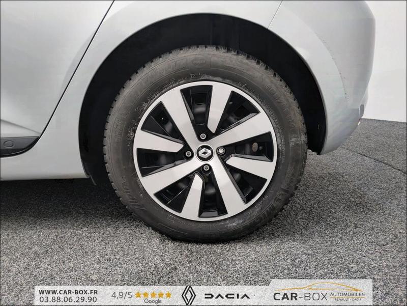 Renault Clio V 5 Equilibre Tce 90 1ere Main Carplay Regulateur