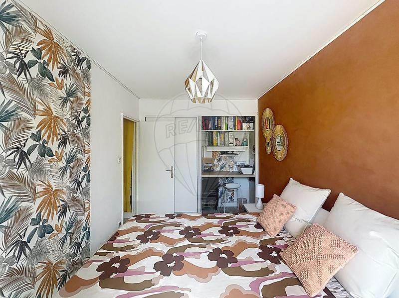 Maison - 90 m² - 3 pièces