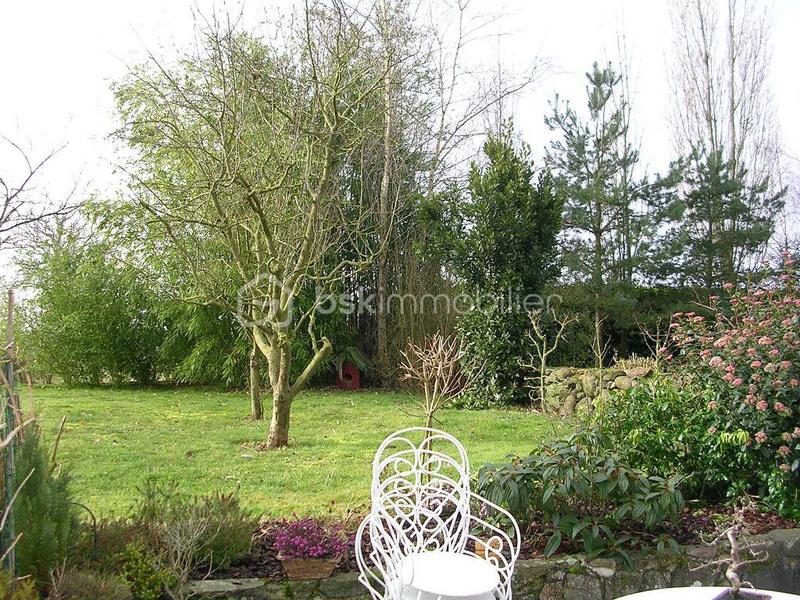 Maison en pierre - 107 m² - 6 pièces