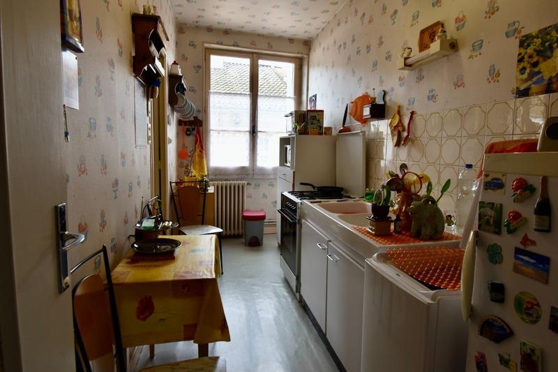 Maison - 177 m² - 8 pièces