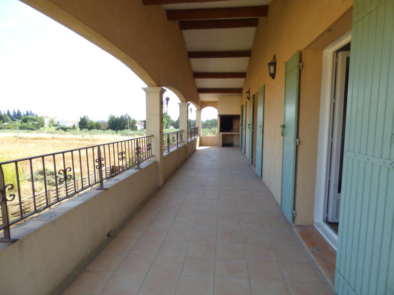 Appartement - 93 m² - 4 pièces