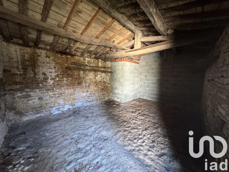 Maison - 137 m² - 6 pièces